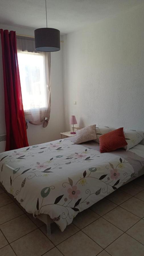 Apartmán Les Soleiades Béziers Exteriér fotografie