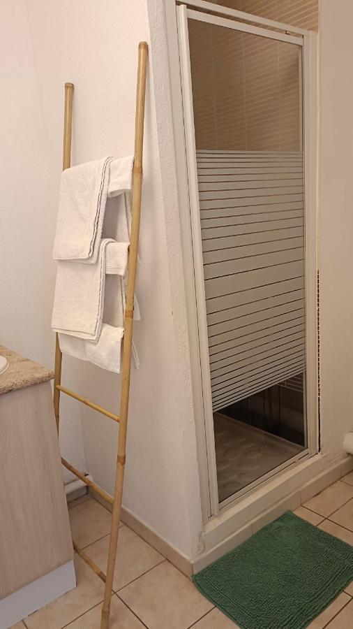Apartmán Les Soleiades Béziers Exteriér fotografie